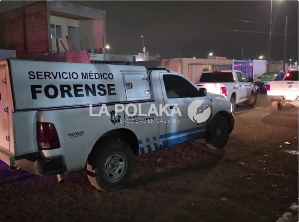 Exterminio a Polleros y Polleras